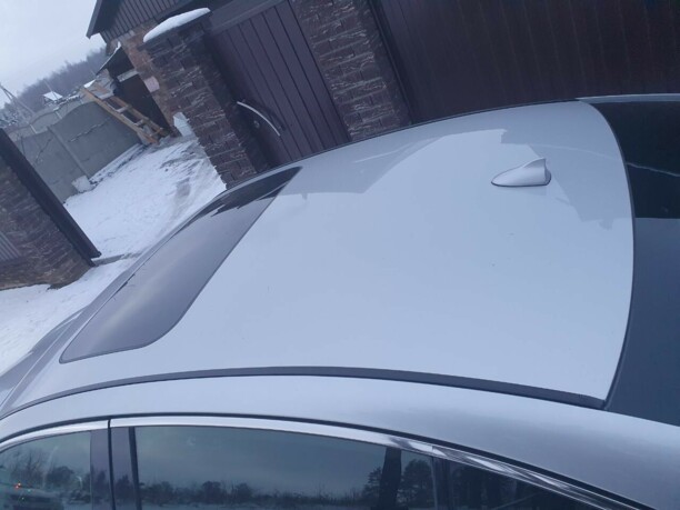 Infiniti Q50 I · Рестайлинг, 2018 г.