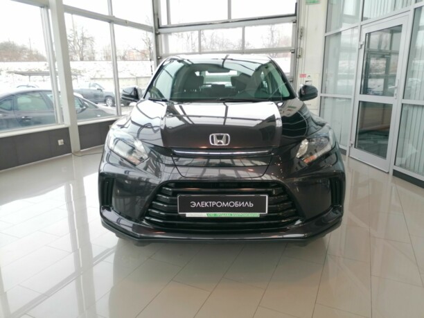 Honda HR-V II, 2020 г.