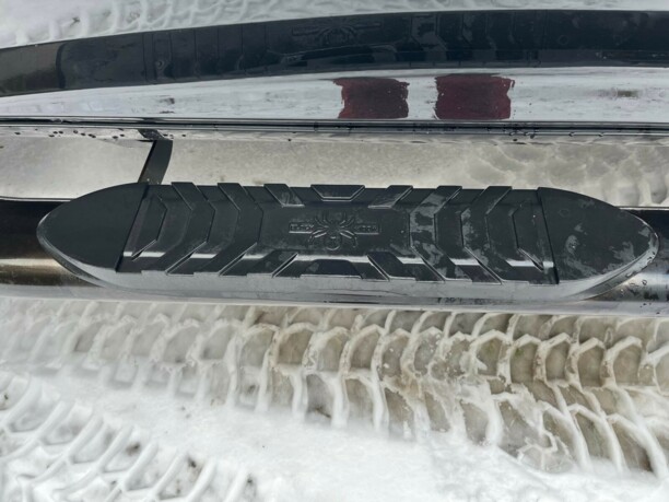 Dodge RAM IV, 2017 г.