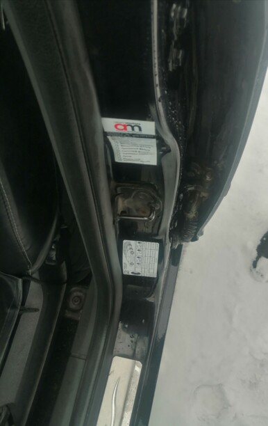 Ford Focus II, 2006 г.