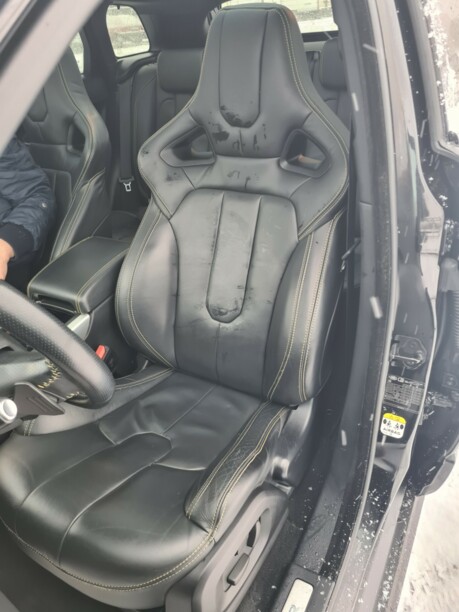 Land Rover Range Rover Evoque I, 2013 г.
