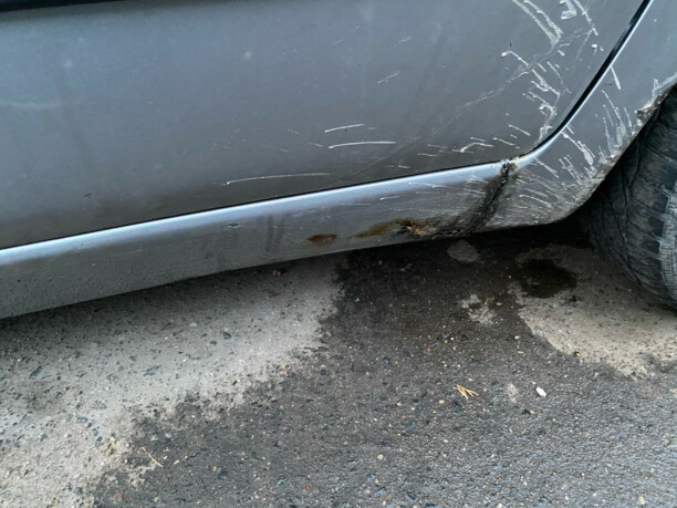 Citroen Xantia X2, 1998 г.