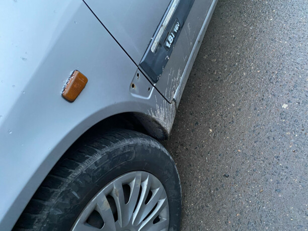 Citroen Xantia X2, 1998 г.