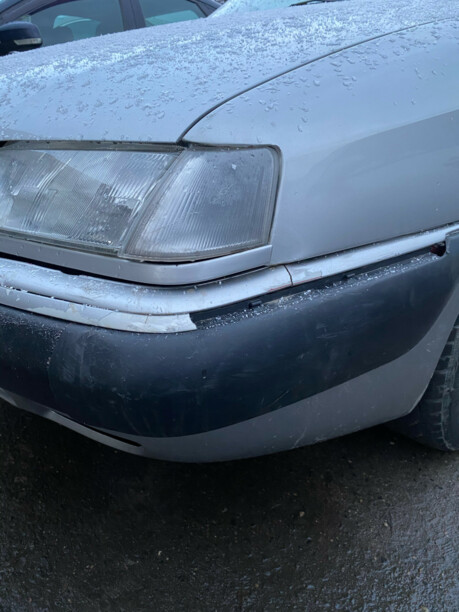 Citroen Xantia X2, 1998 г.