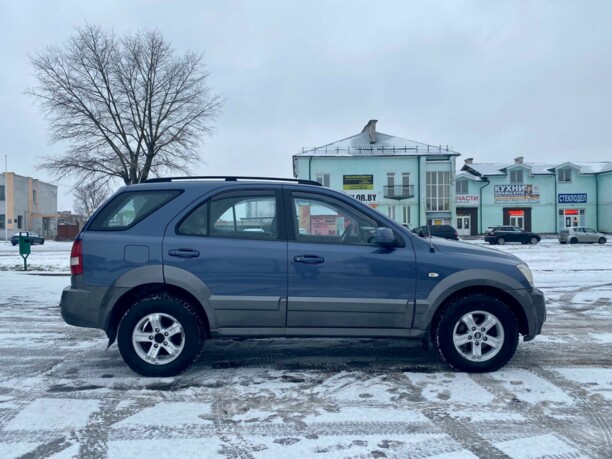 Kia Sorento I, 2003 г.