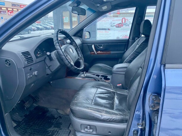 Kia Sorento I, 2003 г.