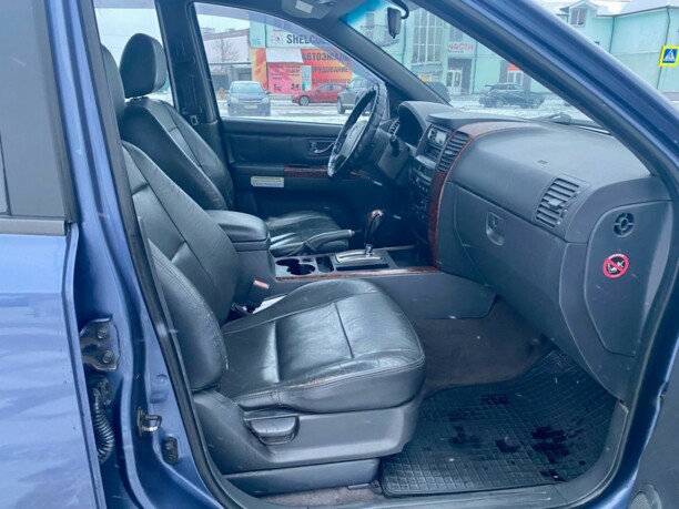 Kia Sorento I, 2003 г.
