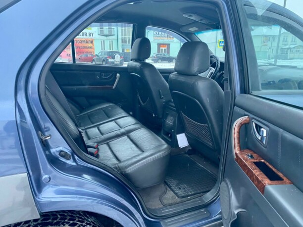 Kia Sorento I, 2003 г.