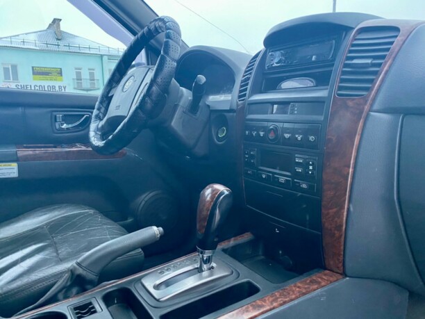 Kia Sorento I, 2003 г.
