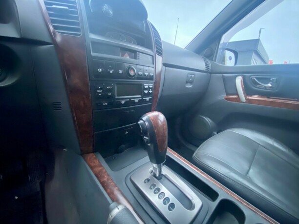 Kia Sorento I, 2003 г.