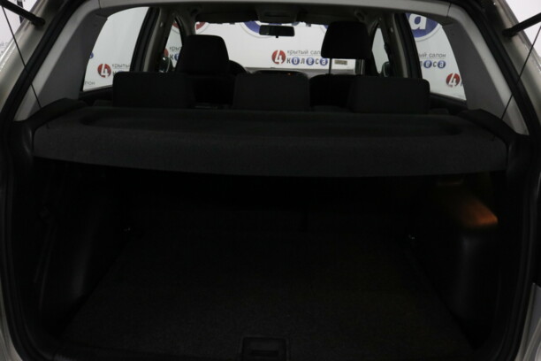 Volkswagen Golf Plus I · Рестайлинг, 2009 г.