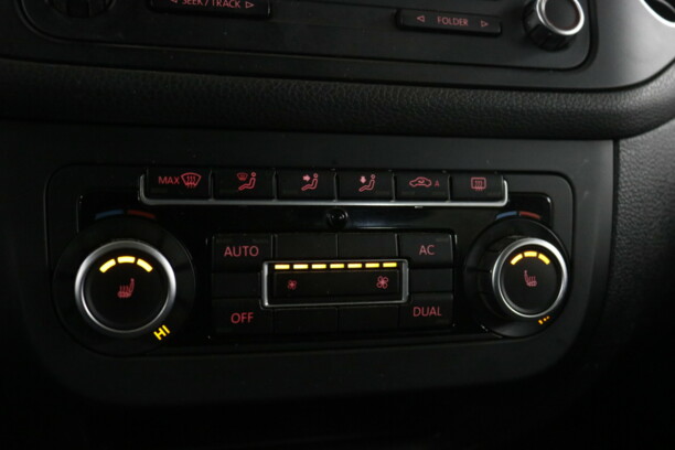 Volkswagen Golf Plus I · Рестайлинг, 2009 г.