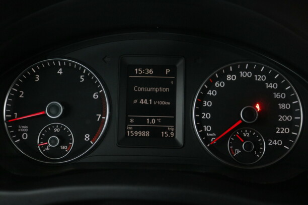 Volkswagen Golf Plus I · Рестайлинг, 2009 г.