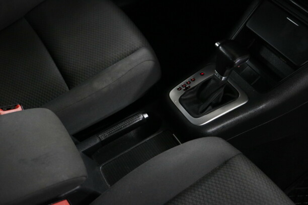 Volkswagen Golf Plus I · Рестайлинг, 2009 г.