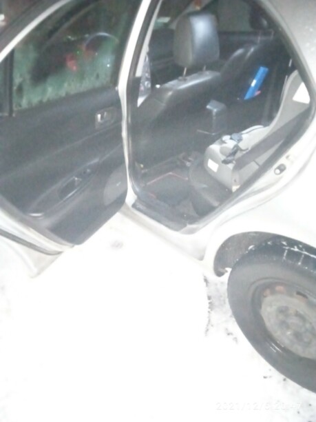 Mazda 6 I, 2002 г.