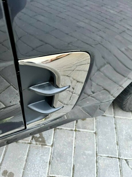 Kia Stinger, 2019 г.