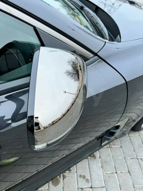 Kia Stinger, 2019 г.