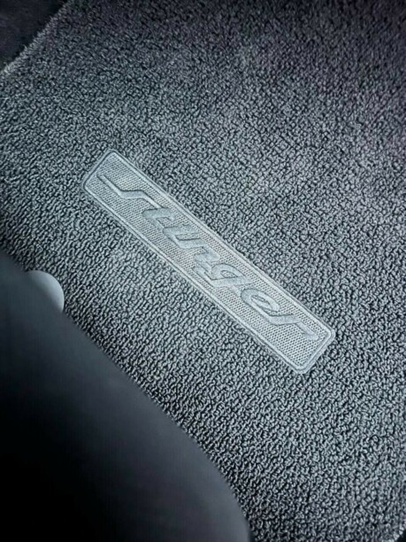 Kia Stinger, 2019 г.