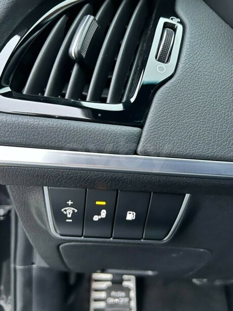 Kia Stinger, 2019 г.