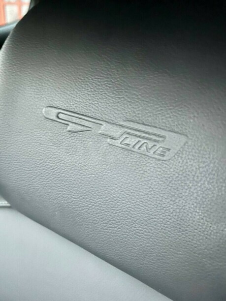 Kia Stinger, 2019 г.