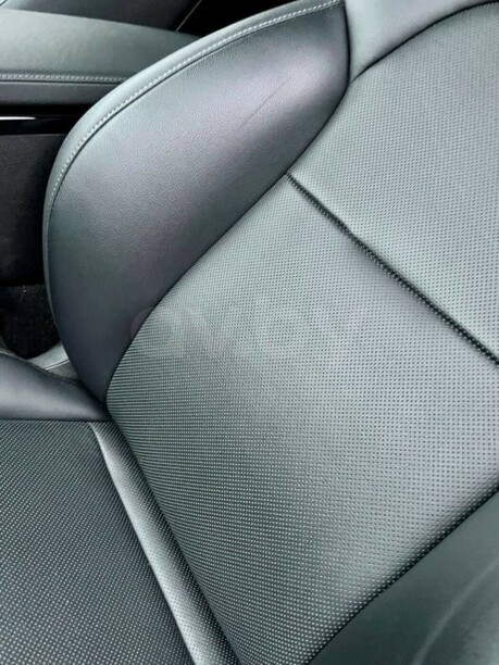 Kia Stinger, 2019 г.