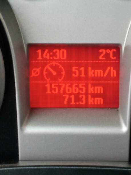 Ford Focus II · Рестайлинг, 2010 г.