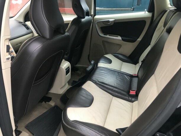 Volvo XC60 I, 2010 г.