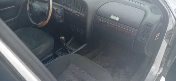 Citroen Xantia X2, 1999 г.