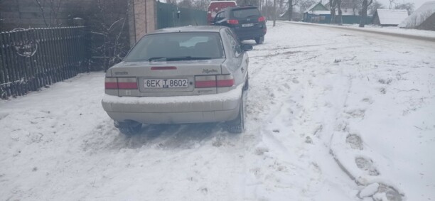 Citroen Xantia X2, 1999 г.