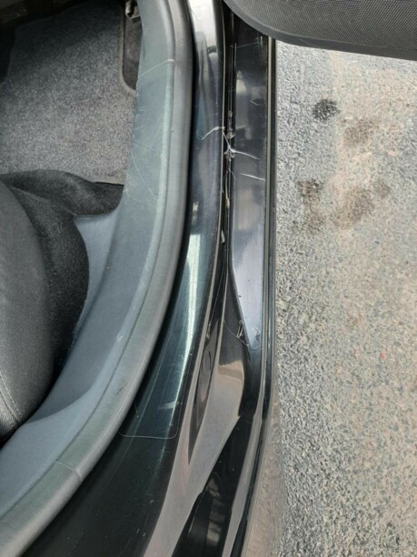 Skoda Octavia II, 2007 г.