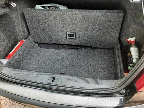 Skoda Octavia II, 2007 г.