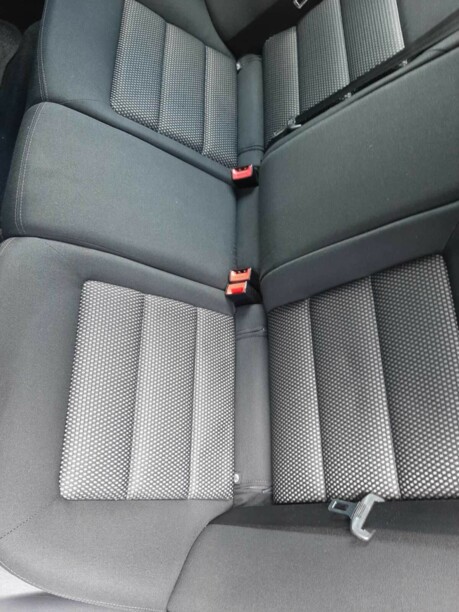Skoda Octavia II, 2007 г.