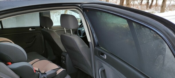 Volkswagen Golf Plus I, 2006 г.