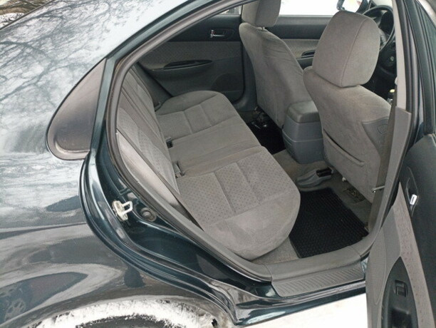 Mazda 6 I, 2004 г.