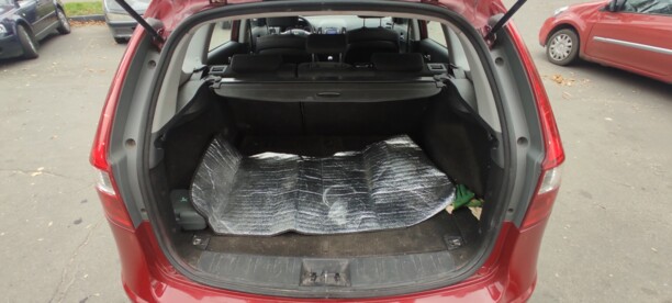 Hyundai i30 FD · Рестайлинг, 2010 г.