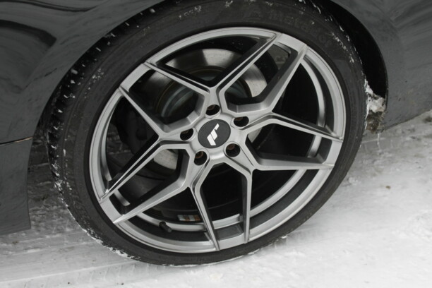 BMW 3 серия E90, E91, E92, E93, 2007 г.