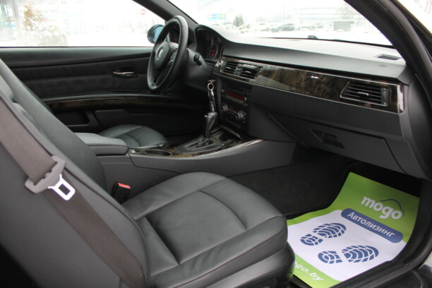 BMW 3 серия E90, E91, E92, E93, 2007 г.
