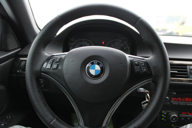 BMW 3 серия E90, E91, E92, E93, 2007 г.