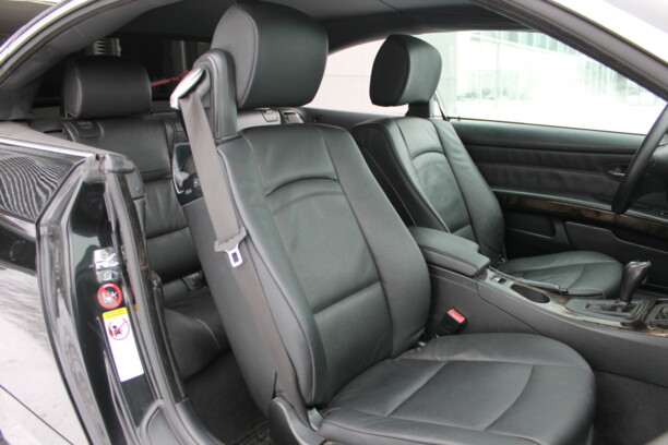 BMW 3 серия E90, E91, E92, E93, 2007 г.