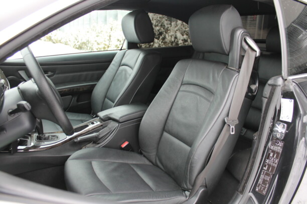 BMW 3 серия E90, E91, E92, E93, 2007 г.