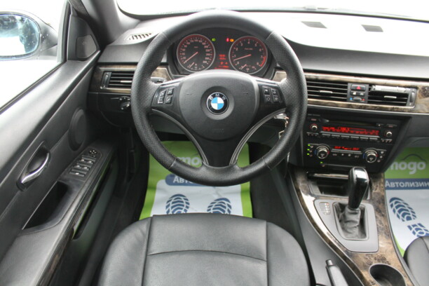 BMW 3 серия E90, E91, E92, E93, 2007 г.