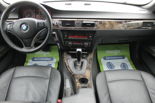 BMW 3 серия E90, E91, E92, E93, 2007 г.