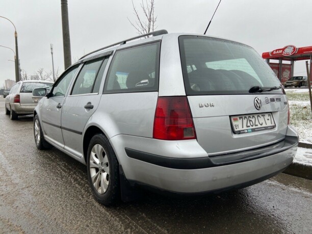 Volkswagen Bora, 2004 г.