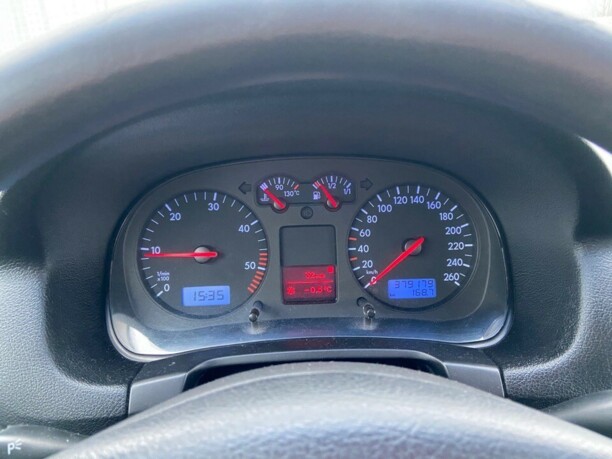 Volkswagen Bora, 2004 г.