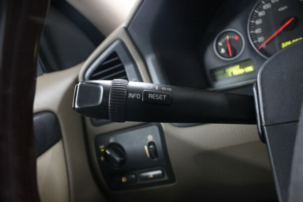Volvo XC70 II · Рестайлинг, 2006 г.