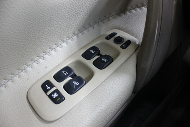 Volvo XC70 II · Рестайлинг, 2006 г.