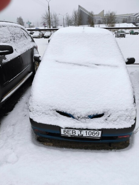 Renault Scenic I, 1998 г.