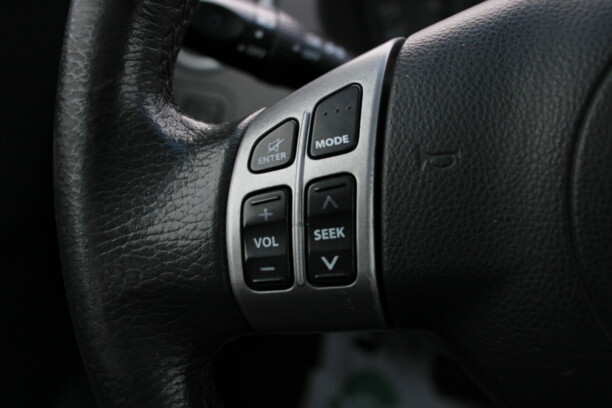 Suzuki Swift III, 2008 г.