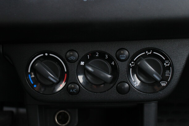 Suzuki Swift III, 2008 г.