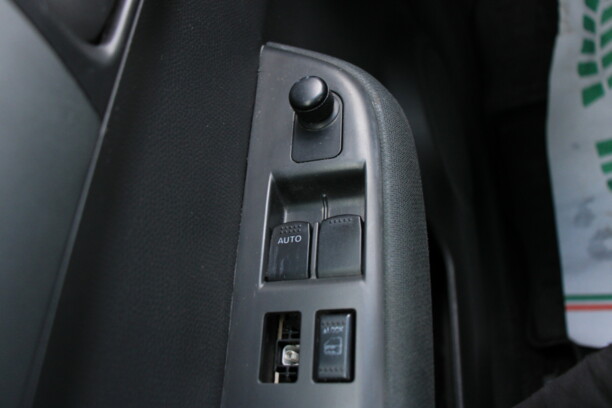 Suzuki Swift III, 2008 г.
